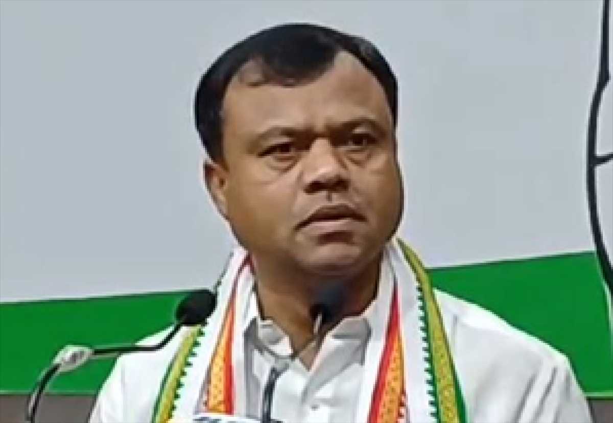 छत्तीसगढ़ कांग्रेस का बड़ा ऐलान : 14 अगस्त को प्रभात फेरी, 16 को गौ सत्याग्रह